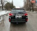 Чорний Субару Аутбек, об'ємом двигуна 2.46 л та пробігом 153 тис. км за 10900 $, фото 6 на Automoto.ua