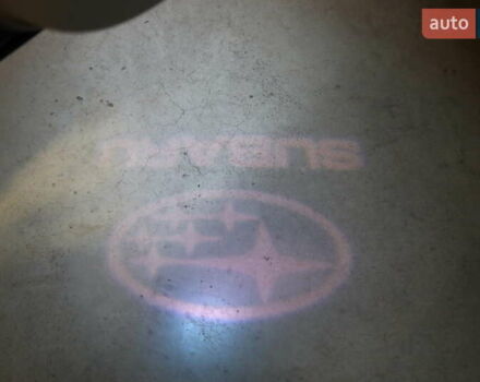 Чорний Субару Аутбек, об'ємом двигуна 2.46 л та пробігом 200 тис. км за 9800 $, фото 11 на Automoto.ua