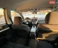Черный Субару Аутбек, объемом двигателя 2.46 л и пробегом 192 тыс. км за 11000 $, фото 9 на Automoto.ua