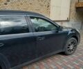Черный Субару Аутбек, объемом двигателя 2 л и пробегом 249 тыс. км за 9000 $, фото 6 на Automoto.ua
