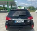Черный Субару Аутбек, объемом двигателя 2 л и пробегом 303 тыс. км за 8700 $, фото 5 на Automoto.ua