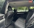 Черный Субару Аутбек, объемом двигателя 2.46 л и пробегом 150 тыс. км за 11555 $, фото 30 на Automoto.ua