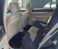 Черный Субару Аутбек, объемом двигателя 2.46 л и пробегом 280 тыс. км за 7300 $, фото 3 на Automoto.ua