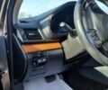 Черный Субару Аутбек, объемом двигателя 2.5 л и пробегом 227 тыс. км за 12500 $, фото 14 на Automoto.ua