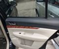 Черный Субару Аутбек, объемом двигателя 2.46 л и пробегом 325 тыс. км за 8000 $, фото 16 на Automoto.ua
