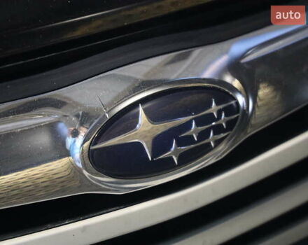 Чорний Субару Аутбек, об'ємом двигуна 2.46 л та пробігом 200 тис. км за 9800 $, фото 8 на Automoto.ua