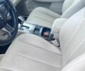 Чорний Субару Аутбек, об'ємом двигуна 2.5 л та пробігом 270 тис. км за 8700 $, фото 10 на Automoto.ua