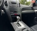 Черный Субару Аутбек, объемом двигателя 2.46 л и пробегом 150 тыс. км за 11555 $, фото 22 на Automoto.ua