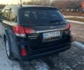 Субару Аутбек 2013 в Белогорье на Automoto.ua Черный Субару Аутбек, объемом двигателя 2 л и пробегом 240 тыс. км за 11150 $, фото 6 на Automoto.ua