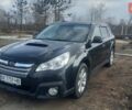 Субару Аутбек 2013 в Белогорье на Automoto.ua Черный Субару Аутбек, объемом двигателя 2 л и пробегом 240 тыс. км за 11150 $, фото 18 на Automoto.ua