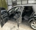 Чорний Субару Аутбек, об'ємом двигуна 2 л та пробігом 140 тис. км за 14800 $, фото 29 на Automoto.ua