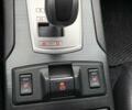 Черный Субару Аутбек, объемом двигателя 2 л и пробегом 159 тыс. км за 14000 $, фото 17 на Automoto.ua