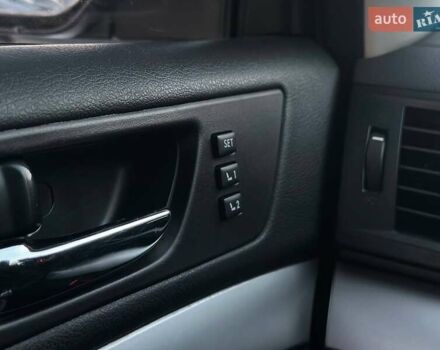 Чорний Субару Аутбек, об'ємом двигуна 2.5 л та пробігом 225 тис. км за 10490 $, фото 29 на Automoto.ua