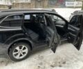 Чорний Субару Аутбек, об'ємом двигуна 2 л та пробігом 140 тис. км за 14800 $, фото 30 на Automoto.ua