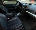 Чорний Субару Аутбек, об'ємом двигуна 2 л та пробігом 174 тис. км за 9500 $, фото 14 на Automoto.ua