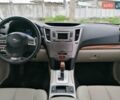 Черный Субару Аутбек, объемом двигателя 2.51 л и пробегом 150 тыс. км за 11999 $, фото 28 на Automoto.ua
