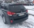 Субару Аутбек 2013 в Белогорье на Automoto.ua Черный Субару Аутбек, объемом двигателя 2 л и пробегом 240 тыс. км за 11150 $, фото 4 на Automoto.ua