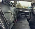 Черный Субару Аутбек, объемом двигателя 2 л и пробегом 235 тыс. км за 10999 $, фото 14 на Automoto.ua