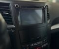 Черный Субару Аутбек, объемом двигателя 2 л и пробегом 235 тыс. км за 10999 $, фото 10 на Automoto.ua