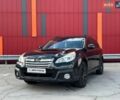 Чорний Субару Аутбек, об'ємом двигуна 2 л та пробігом 261 тис. км за 8990 $, фото 3 на Automoto.ua