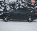 Черный Субару Аутбек, объемом двигателя 2.5 л и пробегом 249 тыс. км за 7999 $, фото 7 на Automoto.ua