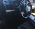 Черный Субару Аутбек, объемом двигателя 2 л и пробегом 151 тыс. км за 12000 $, фото 47 на Automoto.ua