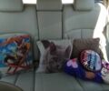 Чорний Субару Аутбек, об'ємом двигуна 2 л та пробігом 240 тис. км за 8600 $, фото 10 на Automoto.ua