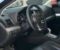 Чорний Субару Аутбек, об'ємом двигуна 2.5 л та пробігом 225 тис. км за 10490 $, фото 12 на Automoto.ua
