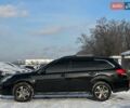 Чорний Субару Аутбек, об'ємом двигуна 2.5 л та пробігом 225 тис. км за 10490 $, фото 6 на Automoto.ua