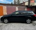 Чорний Субару Аутбек, об'ємом двигуна 2.46 л та пробігом 254 тис. км за 9600 $, фото 7 на Automoto.ua