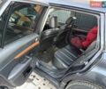 Черный Субару Аутбек, объемом двигателя 2.46 л и пробегом 350 тыс. км за 8300 $, фото 11 на Automoto.ua