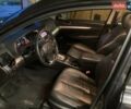 Черный Субару Аутбек, объемом двигателя 2 л и пробегом 250 тыс. км за 11400 $, фото 4 на Automoto.ua