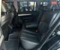 Чорний Субару Аутбек, об'ємом двигуна 2.5 л та пробігом 225 тис. км за 10490 $, фото 19 на Automoto.ua
