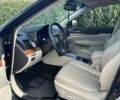 Черный Субару Аутбек, объемом двигателя 2.46 л и пробегом 200 тыс. км за 8500 $, фото 2 на Automoto.ua