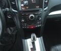 Черный Субару Аутбек, объемом двигателя 2 л и пробегом 250 тыс. км за 11400 $, фото 8 на Automoto.ua