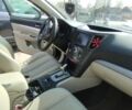 Чорний Субару Аутбек, об'ємом двигуна 2 л та пробігом 240 тис. км за 8600 $, фото 1 на Automoto.ua