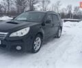 Субару Аутбек 2013 в Белогорье на Automoto.ua Черный Субару Аутбек, объемом двигателя 2 л и пробегом 240 тыс. км за 11150 $, фото 5 на Automoto.ua