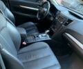Черный Субару Аутбек, объемом двигателя 2 л и пробегом 159 тыс. км за 14000 $, фото 10 на Automoto.ua