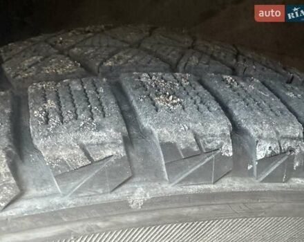 Черный Субару Аутбек, объемом двигателя 2 л и пробегом 224 тыс. км за 8950 $, фото 35 на Automoto.ua