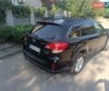 Черный Субару Аутбек, объемом двигателя 2.51 л и пробегом 150 тыс. км за 11999 $, фото 37 на Automoto.ua