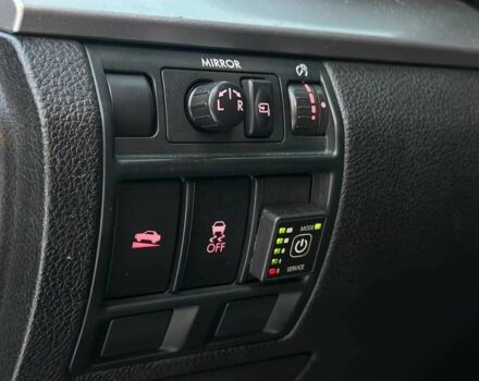 Чорний Субару Аутбек, об'ємом двигуна 2.5 л та пробігом 225 тис. км за 10490 $, фото 22 на Automoto.ua