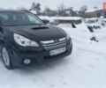 Субару Аутбек 2013 в Белогорье на Automoto.ua Черный Субару Аутбек, объемом двигателя 2 л и пробегом 240 тыс. км за 11150 $, фото 3 на Automoto.ua