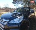 Черный Субару Аутбек, объемом двигателя 2 л и пробегом 151 тыс. км за 12000 $, фото 16 на Automoto.ua