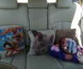 Черный Субару Аутбек, объемом двигателя 2 л и пробегом 240 тыс. км за 8700 $, фото 10 на Automoto.ua