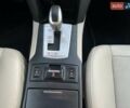 Черный Субару Аутбек, объемом двигателя 2 л и пробегом 224 тыс. км за 8950 $, фото 32 на Automoto.ua