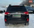 Чорний Субару Аутбек, об'ємом двигуна 2.5 л та пробігом 225 тис. км за 10490 $, фото 8 на Automoto.ua