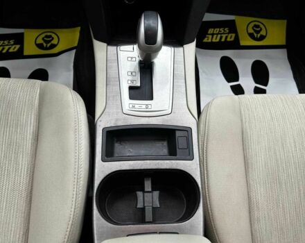 Чорний Субару Аутбек, об'ємом двигуна 2.5 л та пробігом 238 тис. км за 10300 $, фото 11 на Automoto.ua