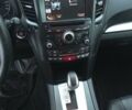 Черный Субару Аутбек, объемом двигателя 2 л и пробегом 250 тыс. км за 11400 $, фото 8 на Automoto.ua