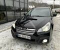 Чорний Субару Аутбек, об'ємом двигуна 2 л та пробігом 140 тис. км за 14800 $, фото 27 на Automoto.ua