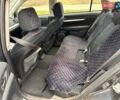 Черный Субару Аутбек, объемом двигателя 2.2 л и пробегом 223 тыс. км за 11000 $, фото 11 на Automoto.ua